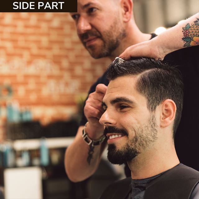 The Year of the 'Side-Shave' Hairstyle | Essence