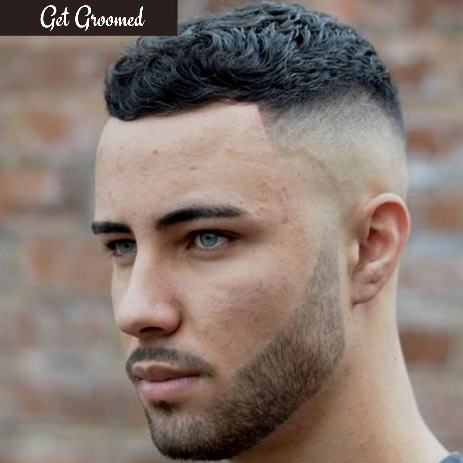 70 Awesome Modern Hairstyles for Men [2024 Style Guide]