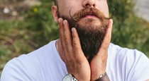 Understanding beard growth stages
