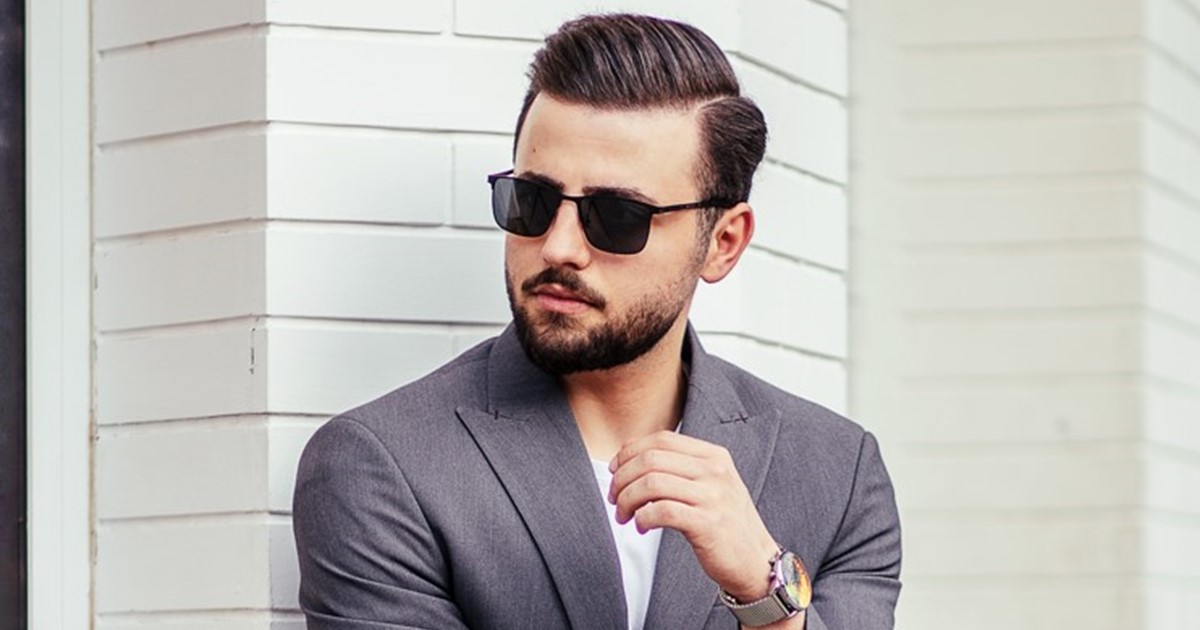 5 Men's Hairstyles That Will Absolutely Seduce Her - Our Blog